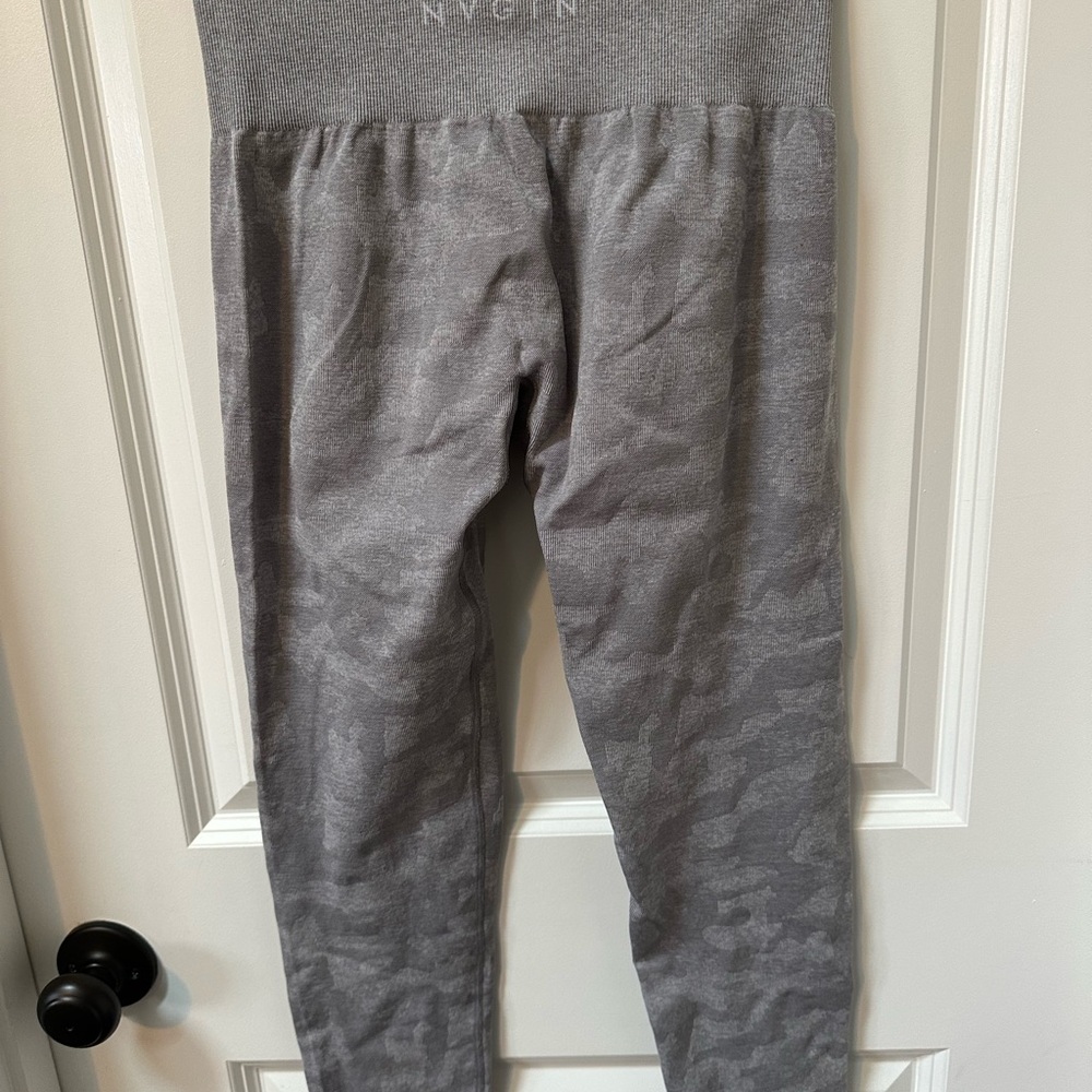 NVGTN Camo Legging